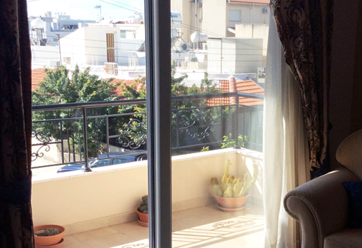 Aluminium Window Systems